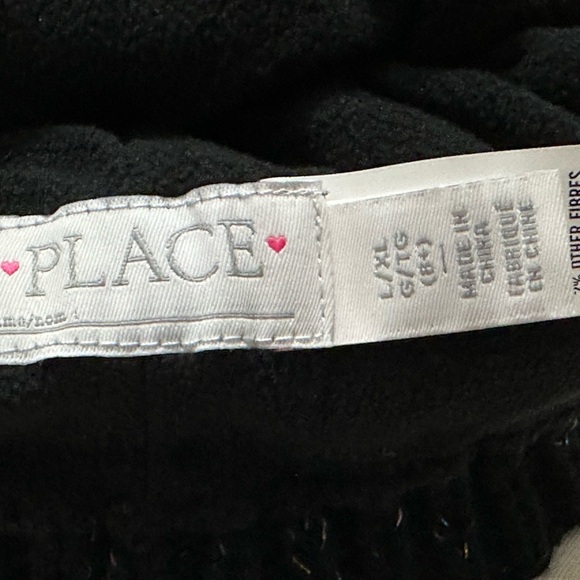 🎁The Children's Place Girls Winter Hat- Size L/XL🎁 - Picture 3 of 8